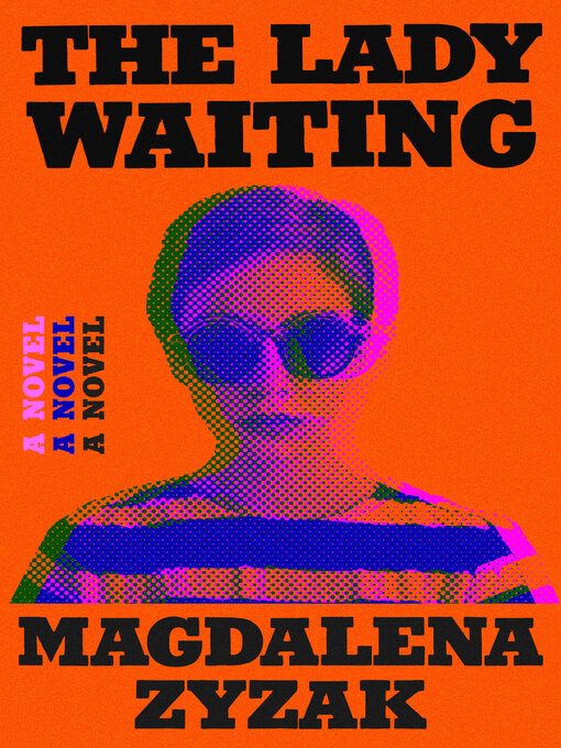 Title details for The Lady Waiting by Magdalena Zyzak - Available